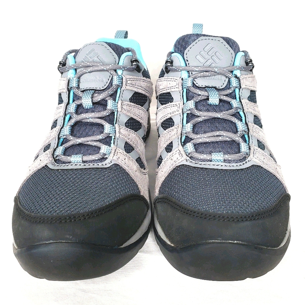 38) COLUMBIA Redmond V2 Trekking Hiking - Picture 4 of 8